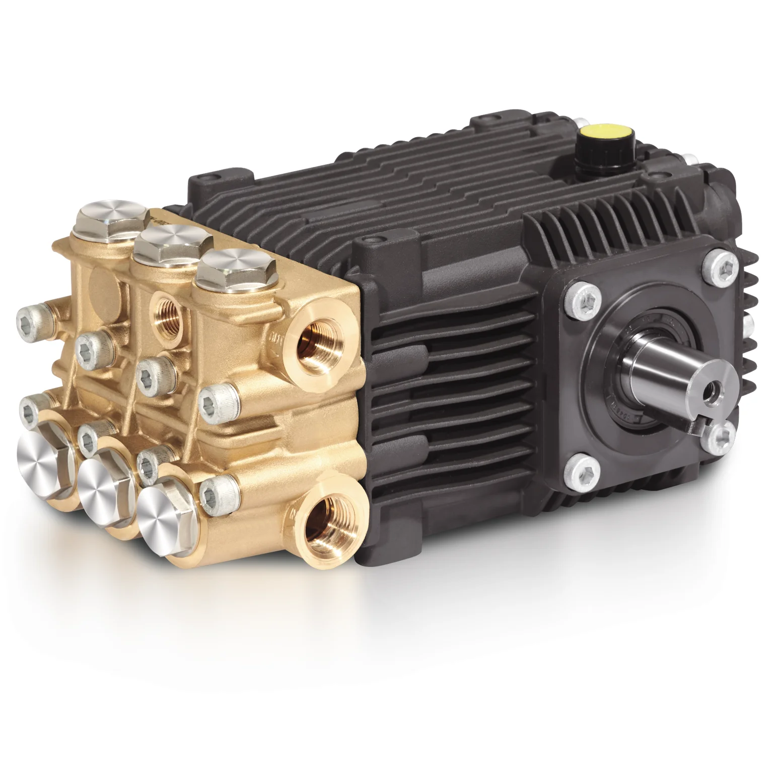 TK-N 15-30lpm 100-300bar очиститель высокого давления насос botuo триплекс плунжерных насосов для мойки