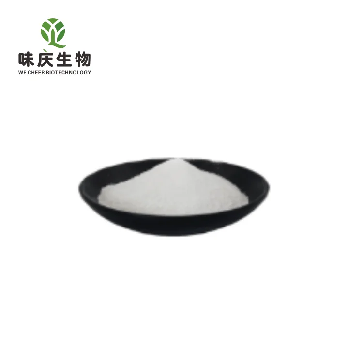 Factory Price Wholesale D-Isoascorbic acid