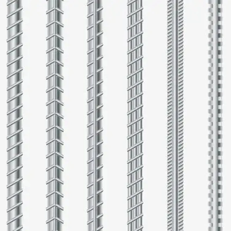 Direct supply of high quality deformed bar round iron bar for construction/concrete