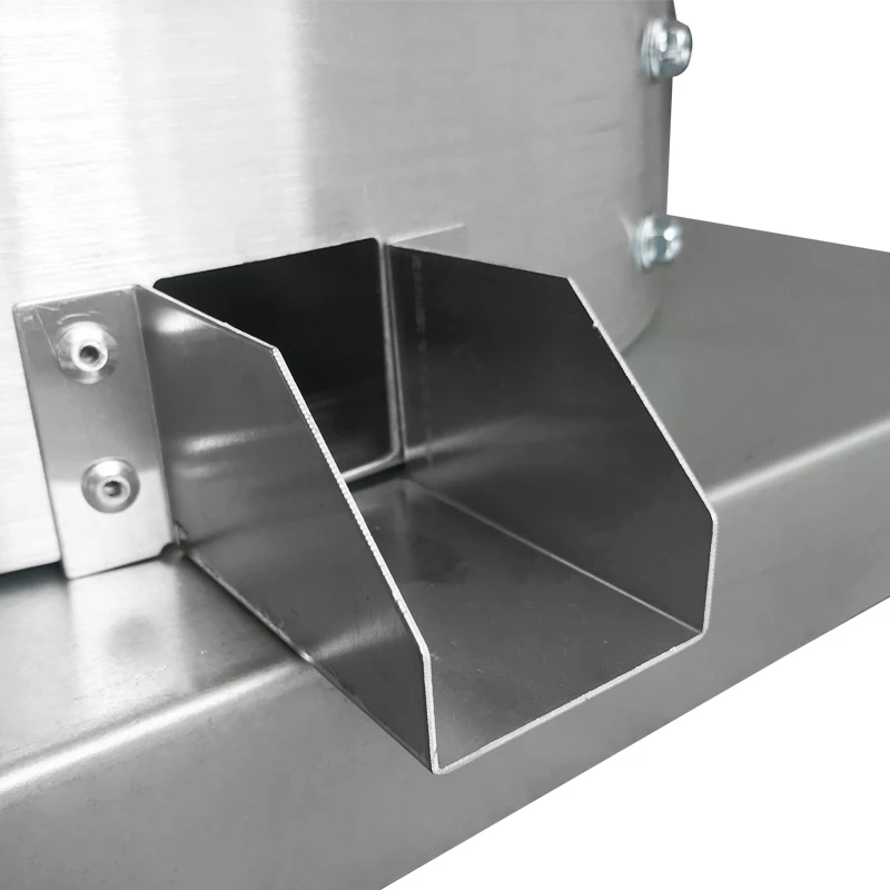 Centrifugal Roof Exhaust Fan Commercial Kitchen Fan For Smoke