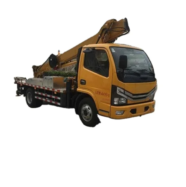 DONGFENG грузовик платформа