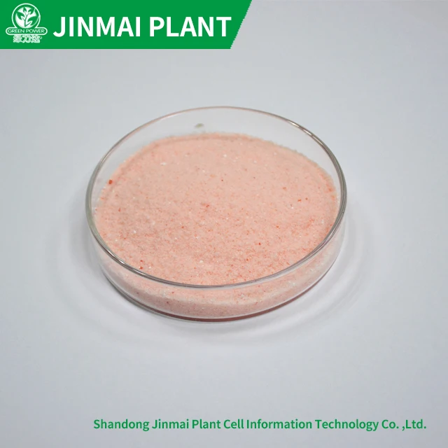 Quick Acting 100% Water Soluble Fertilizer NPK 8-16-32 with Micro-nutrients for crops