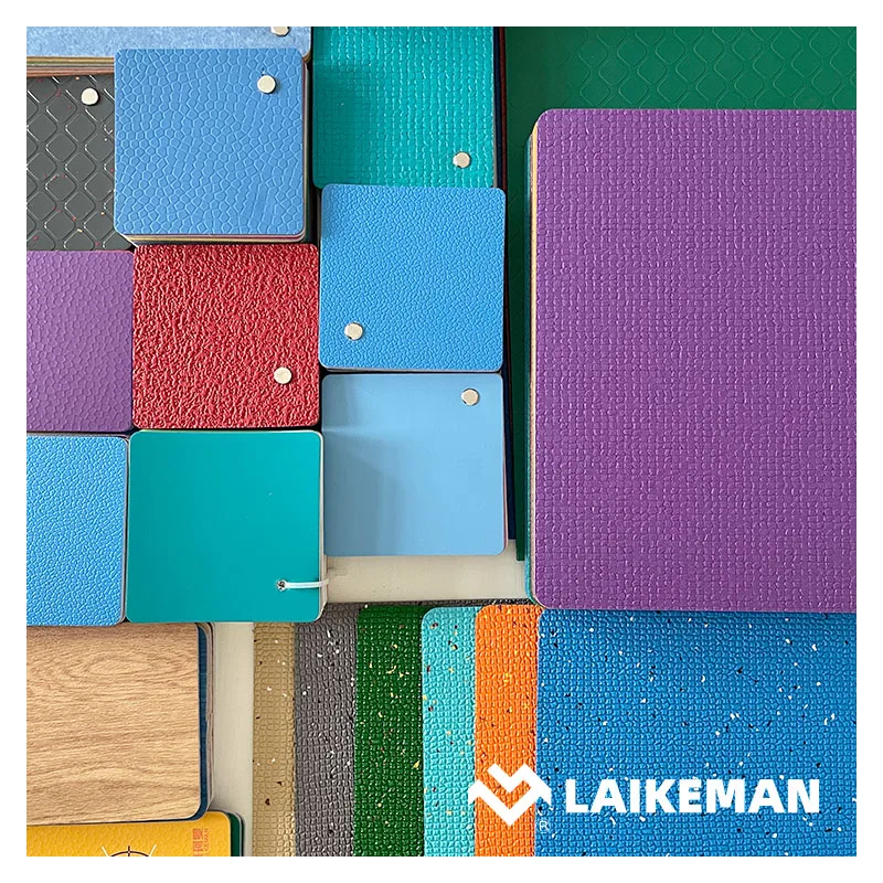 BWF approved badminton sports court floor Indoor Sport flooring playground artificial grass