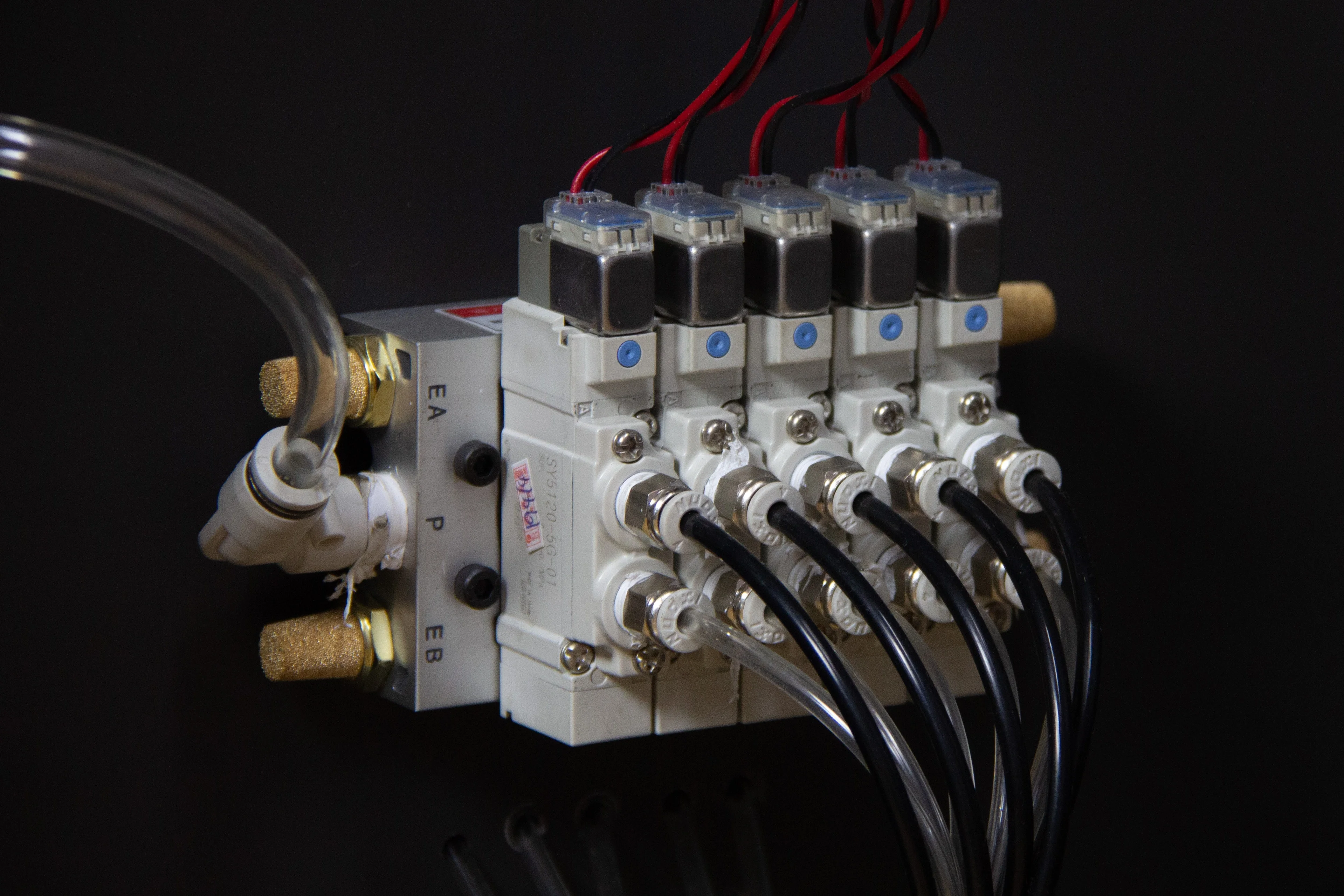 Автоматический гибочный станок AT2 с сертификатом CE