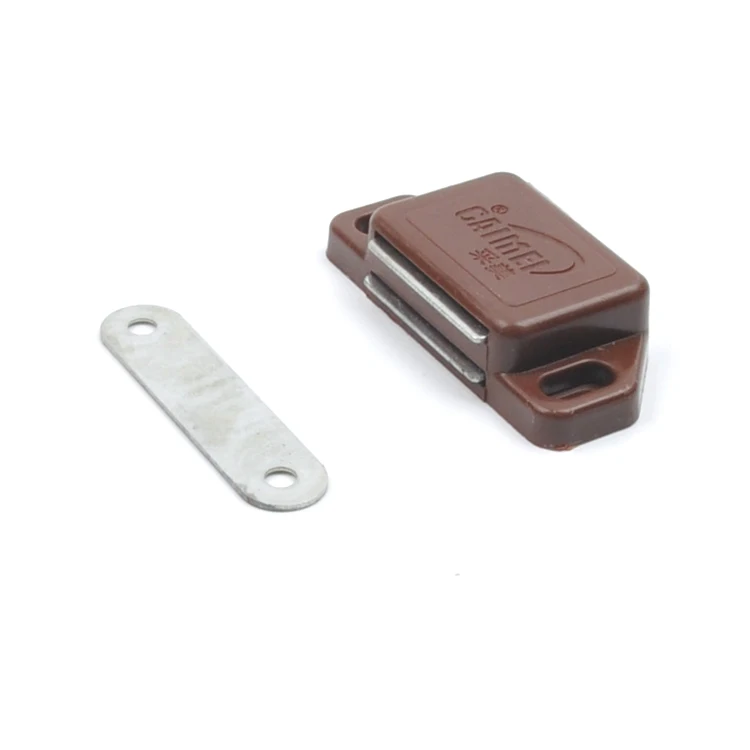 Пластиковый магнитный дверной ящик шкафчик держатель для двери магнит