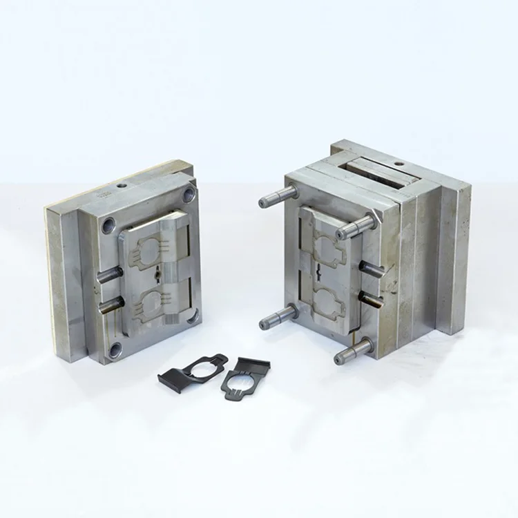 Mr.mould Cheap Price Long-life Door Moulding For Toyota Prado 120 Manufacture