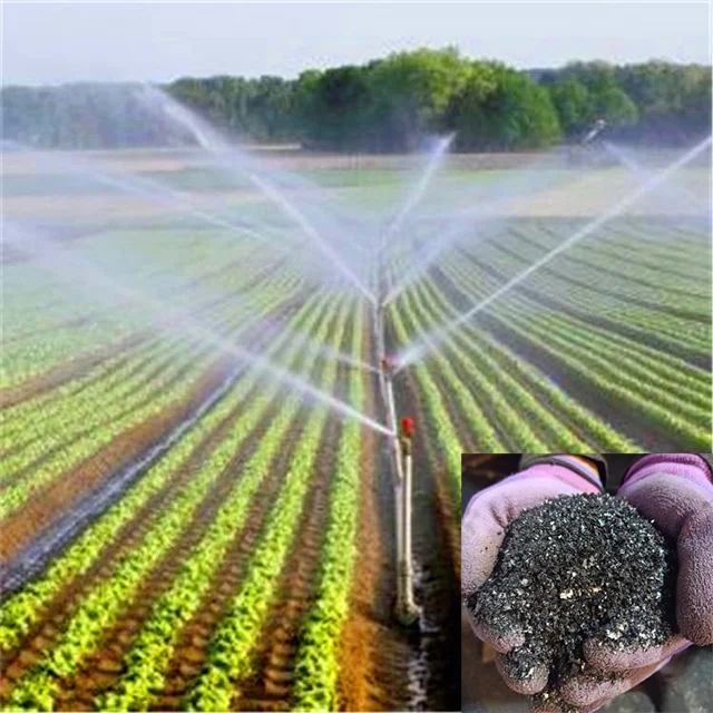 tianjin humic vegetal runtu humic acid