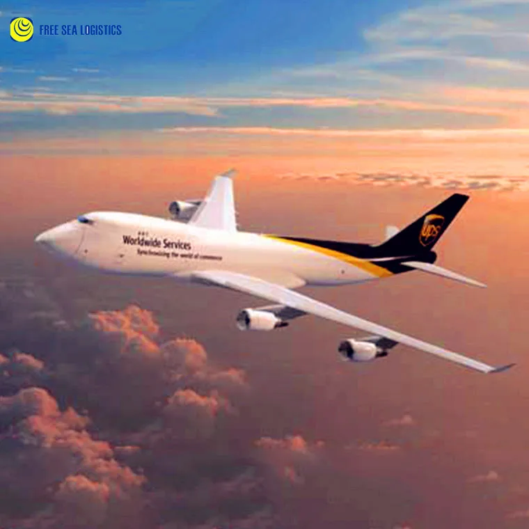 Best  international shipping express China shipping agent cheapest rates to global agent