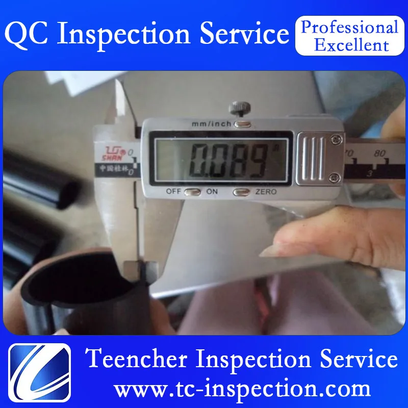 metal parts inspection  hardware inspection asia inspection