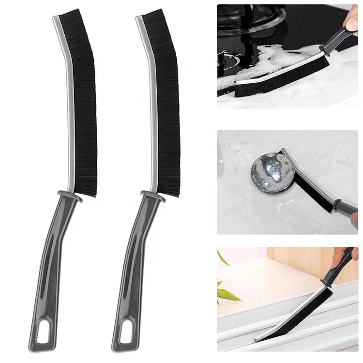 Bathroom Crevice Gaps Cleaning Brush Clean The Dead Corners Of Bathroom Kitchen Tiles