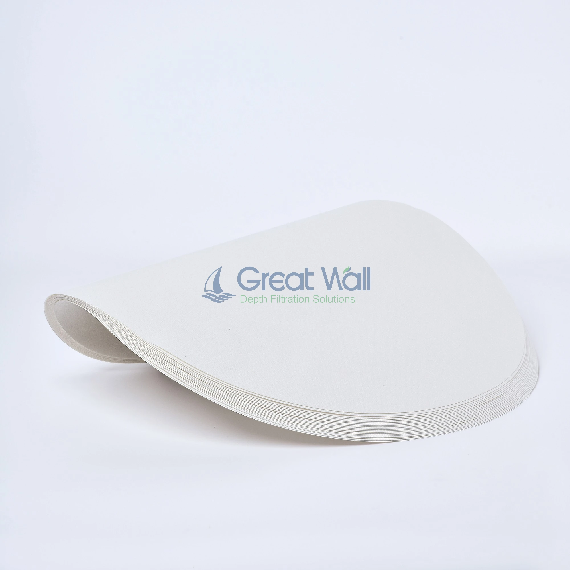 HV109 350g Perfume filter paper Wood pulp filter paper