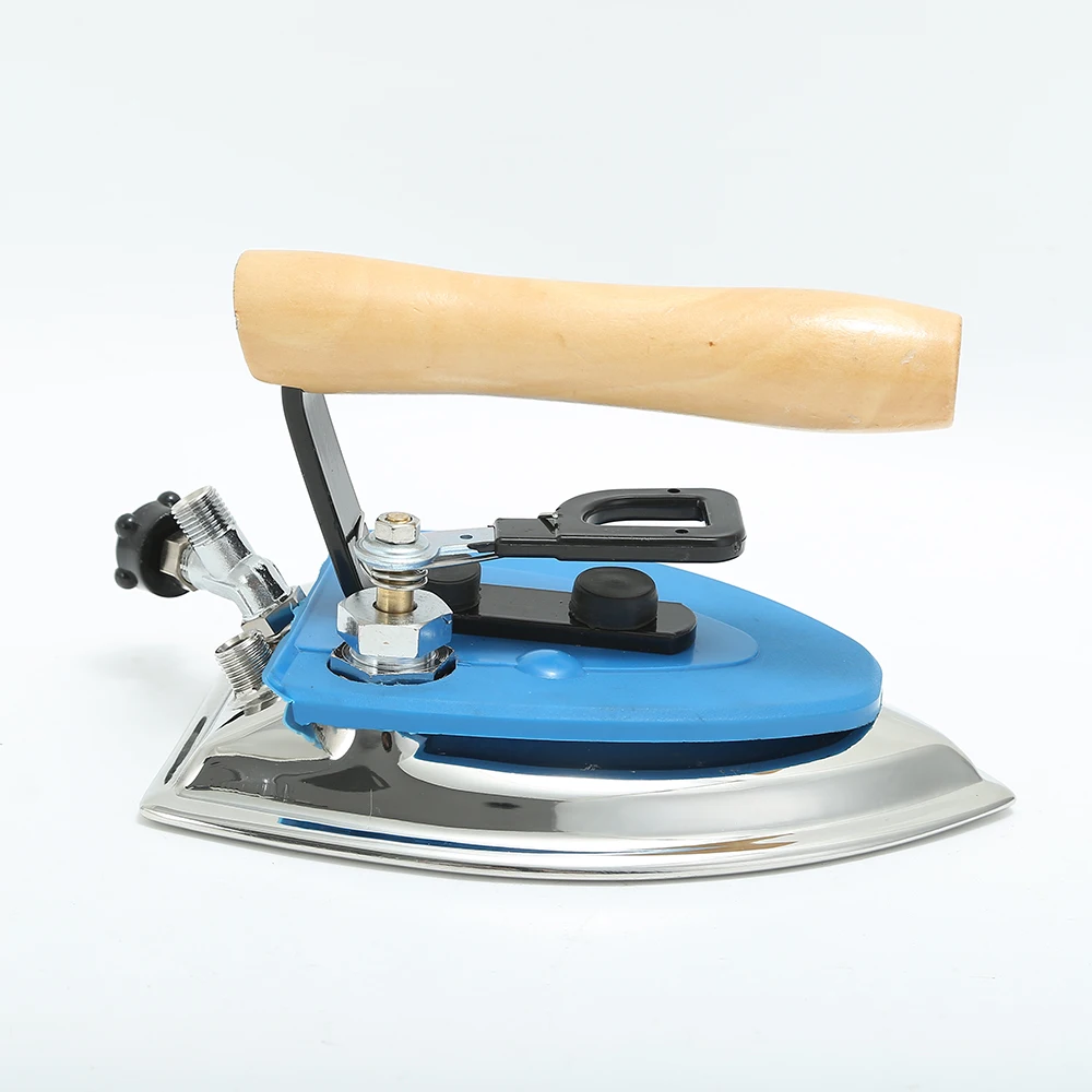 Китайская фабрика акция Гравитационный корм торговый портативный промышленный паровой утюг повышенной прочности