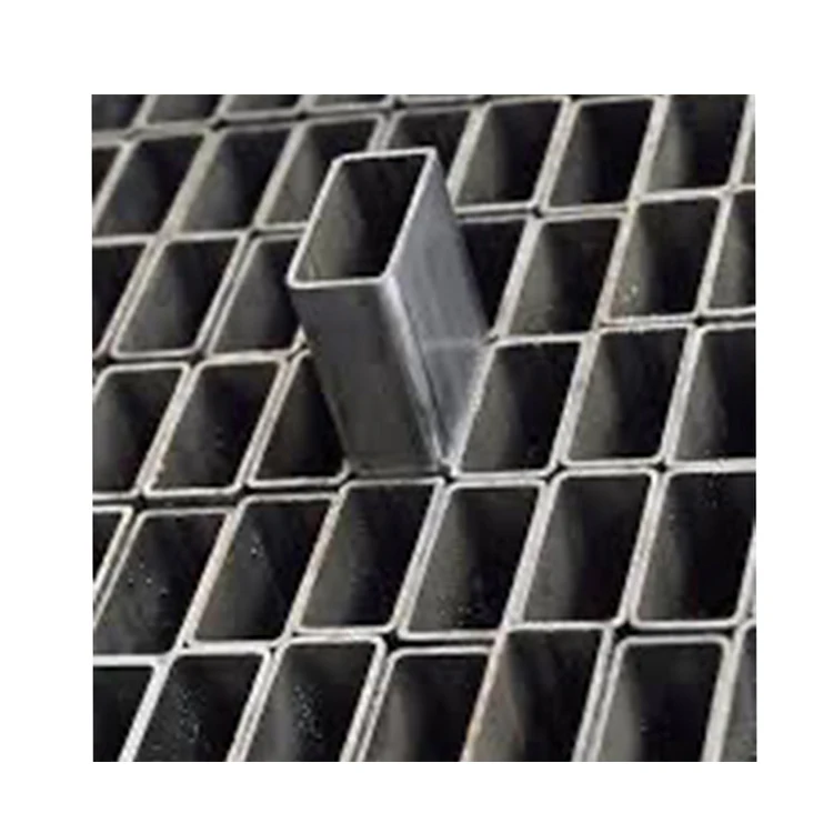 Квадратные стальные трубы толщиной от 1,8 до 6 мм, сварная стальная труба