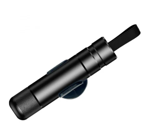 2023 Hot Sale Metal Safety Car Emergency Escape Tool Breaking Car Window Rescue Hammer
