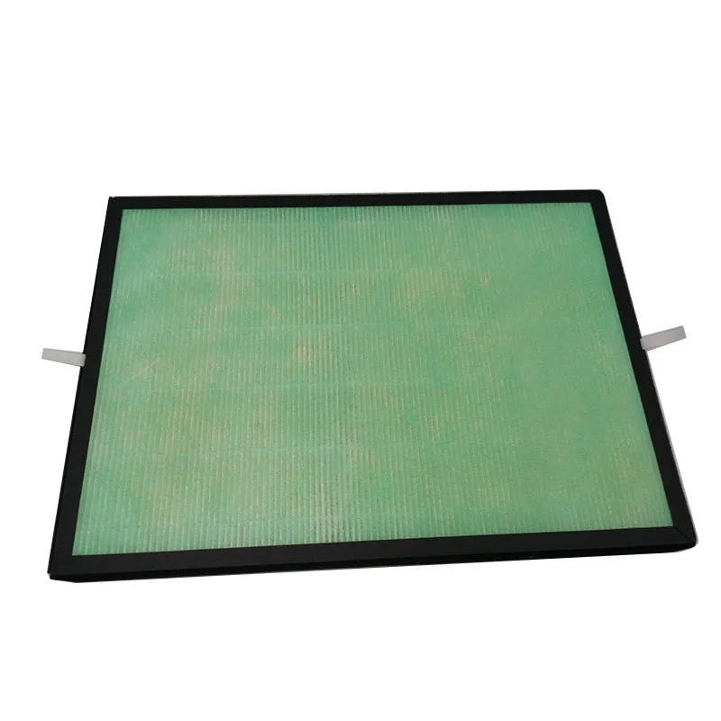 KLP Replacement Filter Air Purifier for Home Large Room with Medical Grade Filtration H13 True HEPA Filter