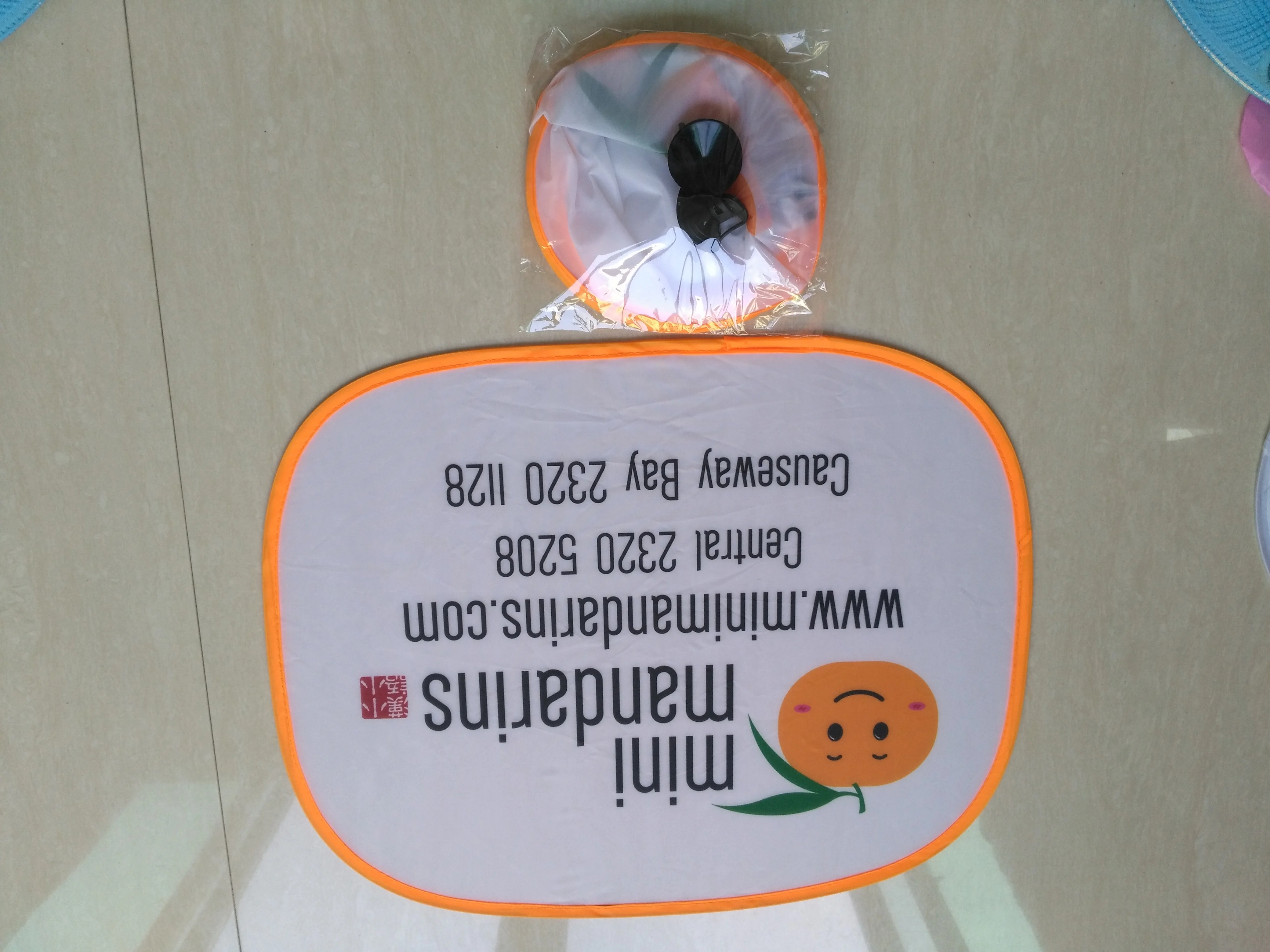 
Customized car automobile side window sun sunshade for UV protection 