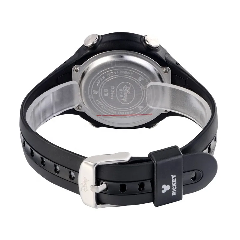 Men Lcd Digital Stopwatch Date Rubber Sport Masculino Montre Homme Wrist Watch Electronic Wrist Clock Digital watch