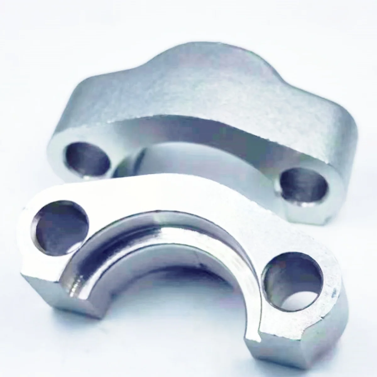 flange ball valve carbon steel flange hydraulic flange