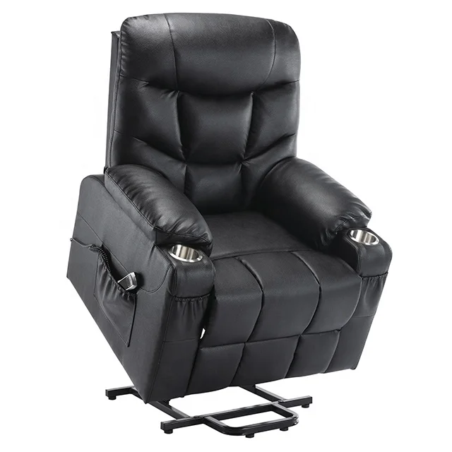 SEB Okin Motor Single Power Lift Recliner Chair For Elderly