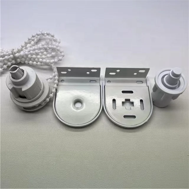 30mm roller mechanism,European roller blind accessories,roller blind components window blind accessories