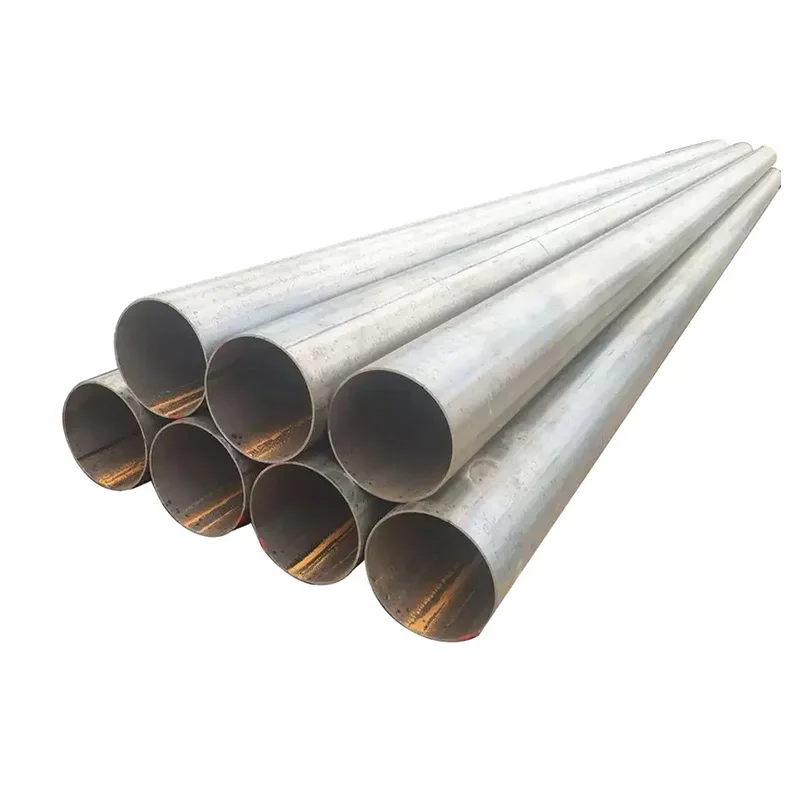 carbon steel seamless pipe oil pipeline Factory large stock 70% discount 10# 20# 35# 45# 16Mn 27SiMn 40Cr