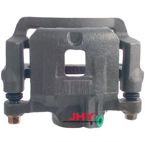 Front Brake Caliper For ISUZU Bighorn Trooper OPEL Frontera Monterey 542265 542283 8971444790 97035259 97039051 97144479 342784