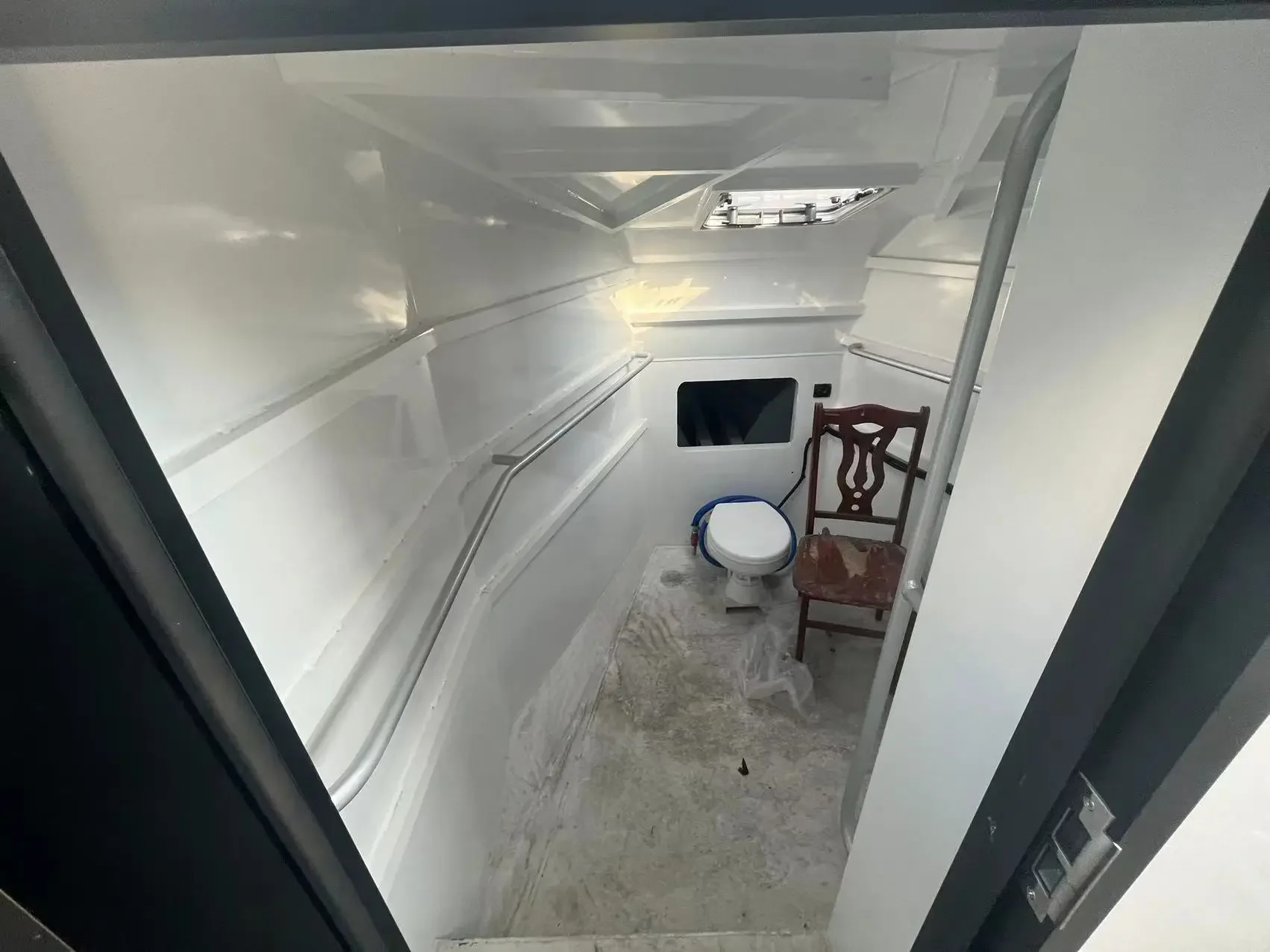 ALLSEALION 15m Aluminum Catamaran Passenger Ferry Boat for sale