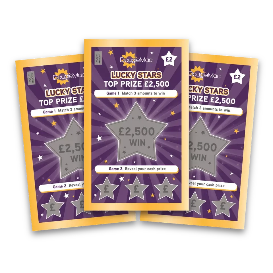 2024 Hot Sale Factory Wholesale CMYK Scratch Off Tickets Printing Lottery Scratch Cards Lottery Games Tickets Win Card