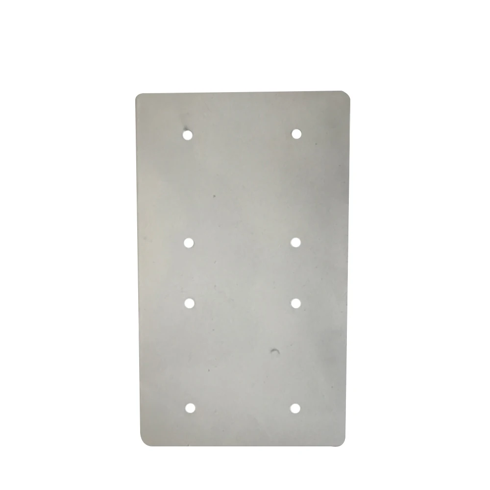customer made cheap stainless steel aluminum copper deep drawn stamping sheet metal fabrication services