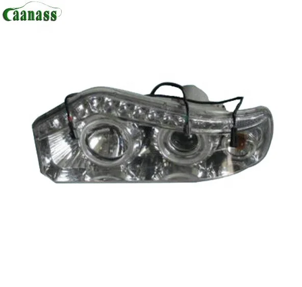 37V11-11200-ER Higer KLQ6119 автобусная передняя