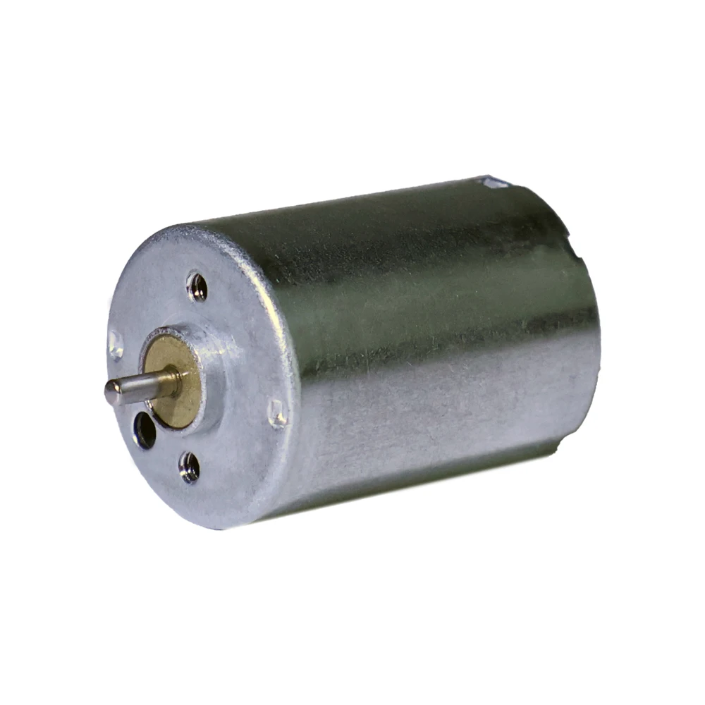Maintex Tiny RF130 17mm 6V 6800RPM 0.49W Electric Brushed DC Motor For Medical Cosmetology Instrument