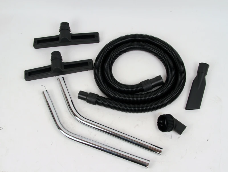 big motor industrial vacuum cleaner 2motor 80L wet and dry vacuum cleaner professional floor washing vacuum cleaner factory