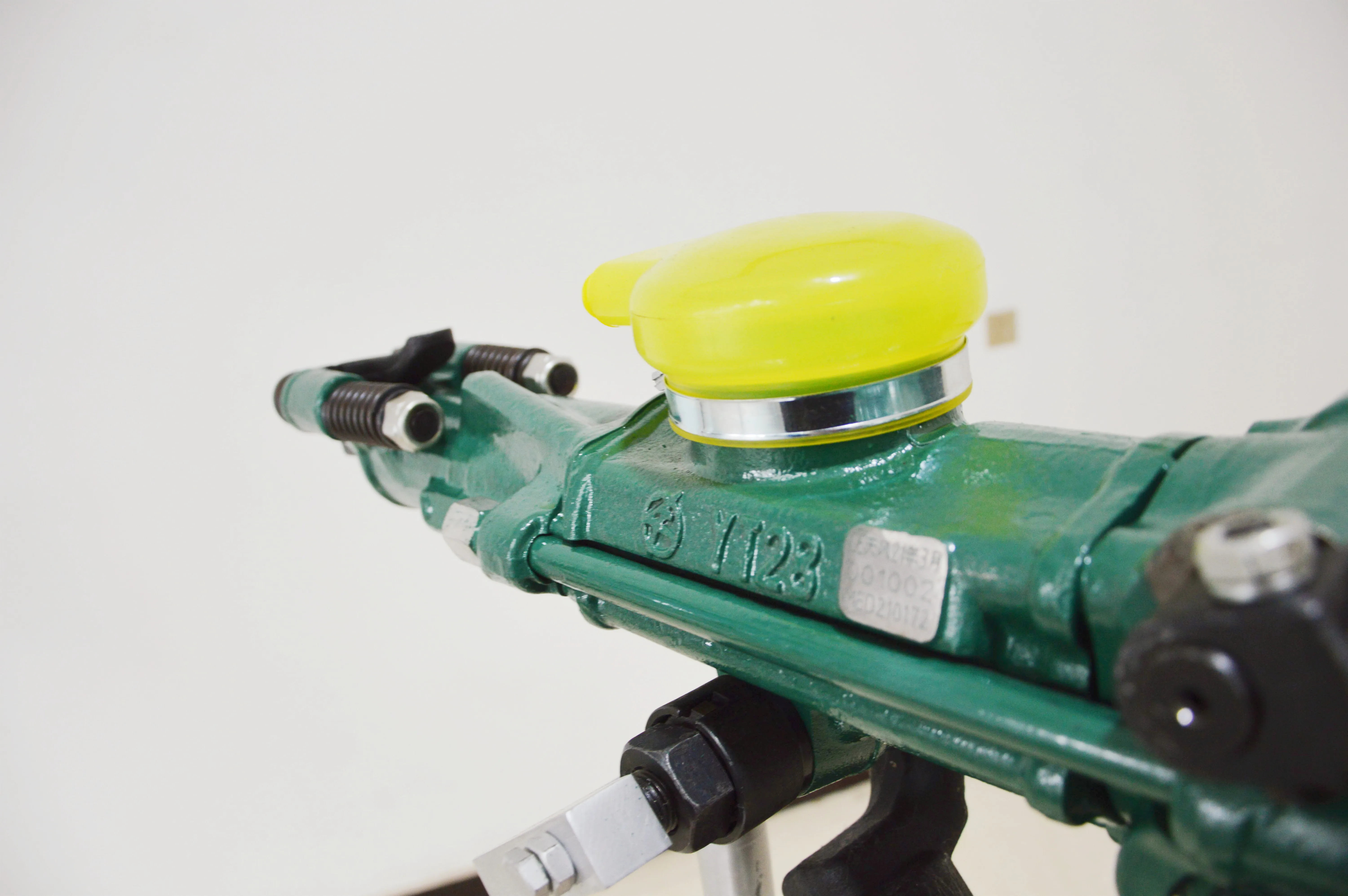 Rock Drill YT28 Air Leg  rock Drill