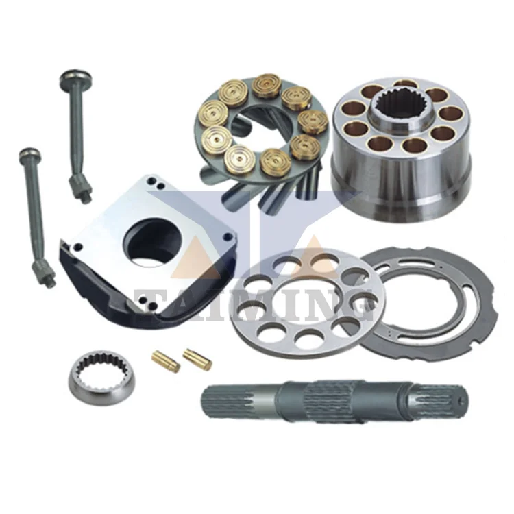 TEM Piston  HPR75 HPR100 HPR130 HPR160 Repair kit  Hydraulic pump spare parts HPR series