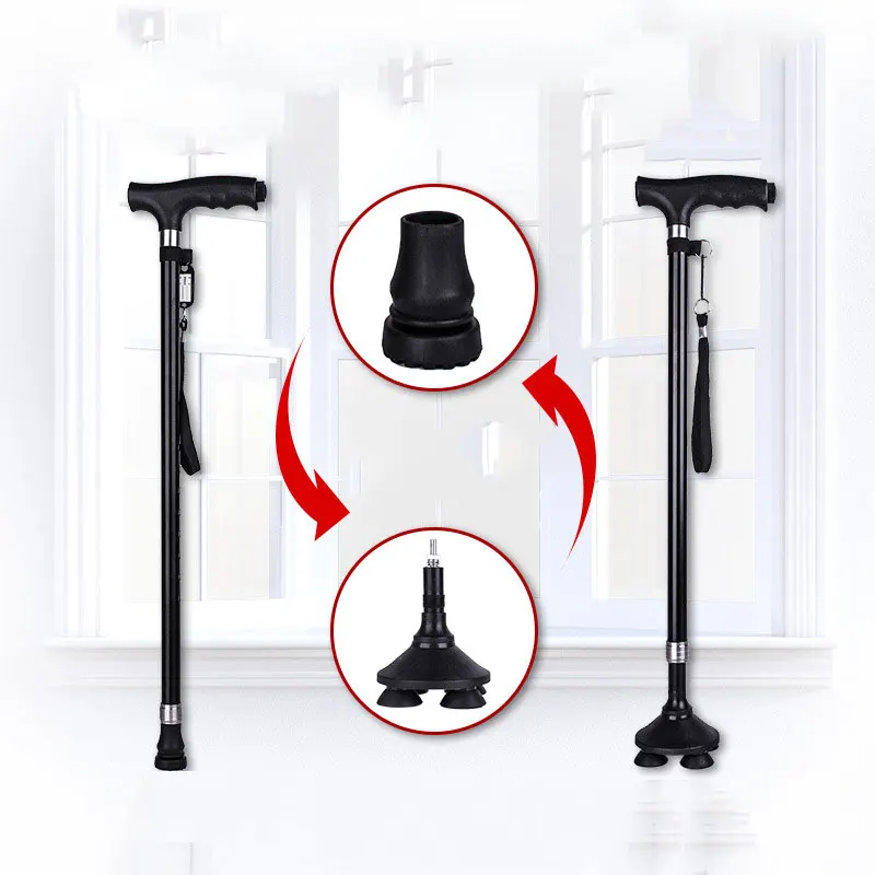walking cane manufacturer Walking cane foldable for Elderly
