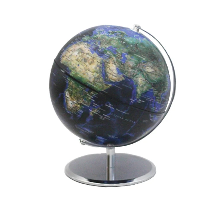 2021 latest Unique Teaching Resources Globe Model