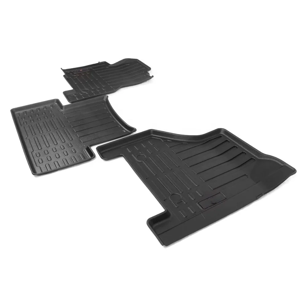 Truck Floor Mat Seat Floor Liners Fits International Prostar Lonestar LT625 RH613 (2020) accessories