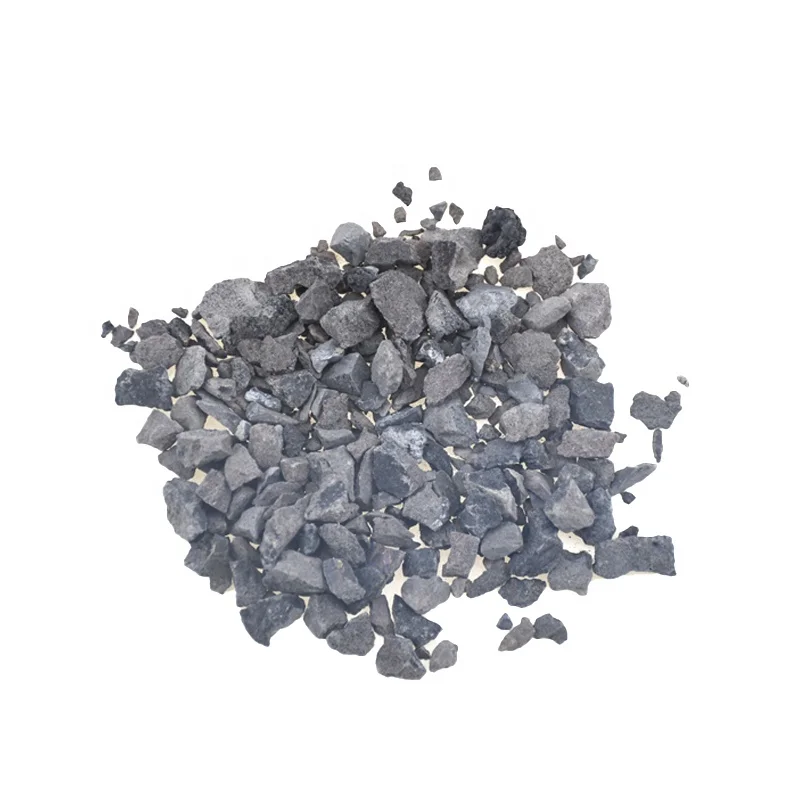 min gas yield 295L/KG calcium carbide stone/100kg iron drum package