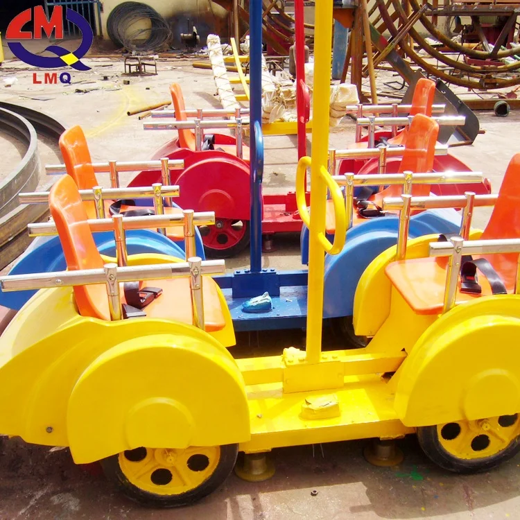 
Factory price electric flying car amusement park items for sale 