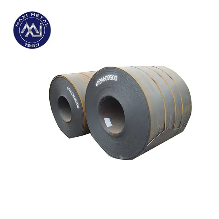 Горячекатаная холоднокатаная стальная катушка полностью твердая холоднокатаная углеродистая сталь полосы/катушка из углеродистой стали холоднокатаная катушка