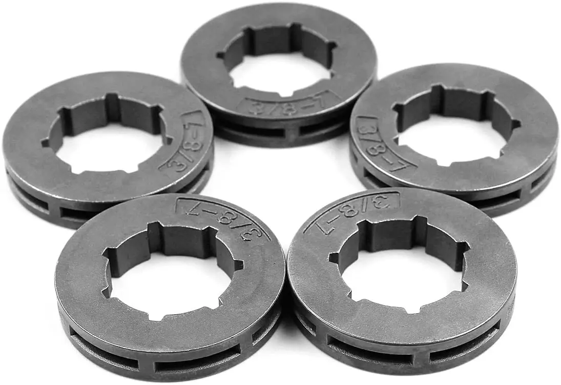 Chainsaw Sprocket Rim