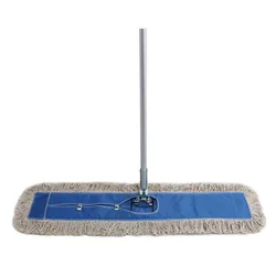 Industria Commercial  Dust Flat Mop