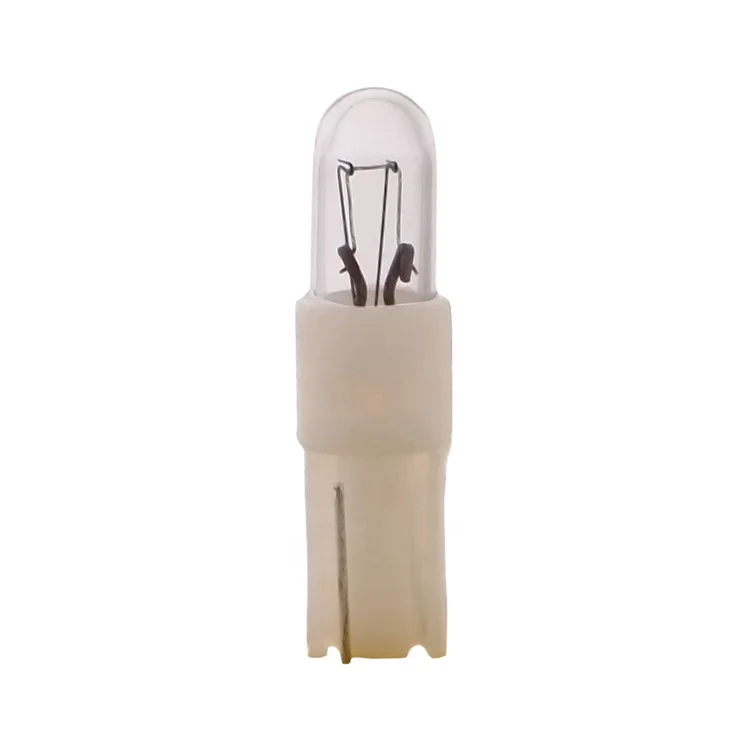 H-Terasaki 7324301Moss bulb H shape  Lamps H-Terasaki INDICATOR LAMPS 28V Mini bulb Marine light bulb