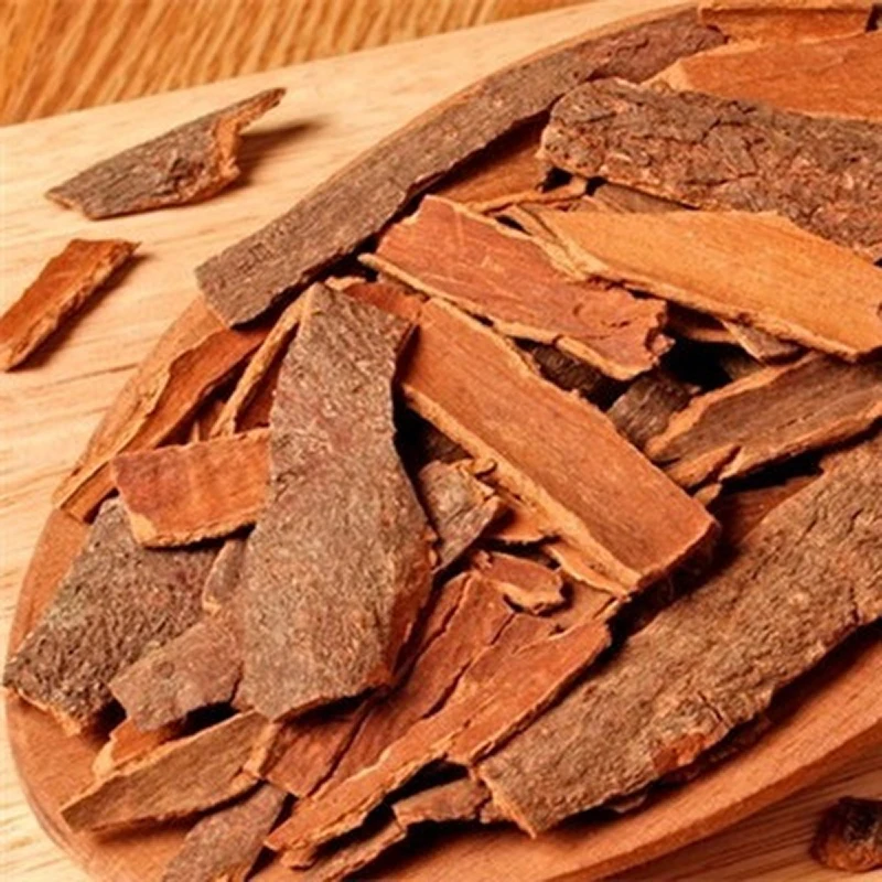 
Non-sulfur Natural Condiment Pressed Crushed Cinnamon 25kg 