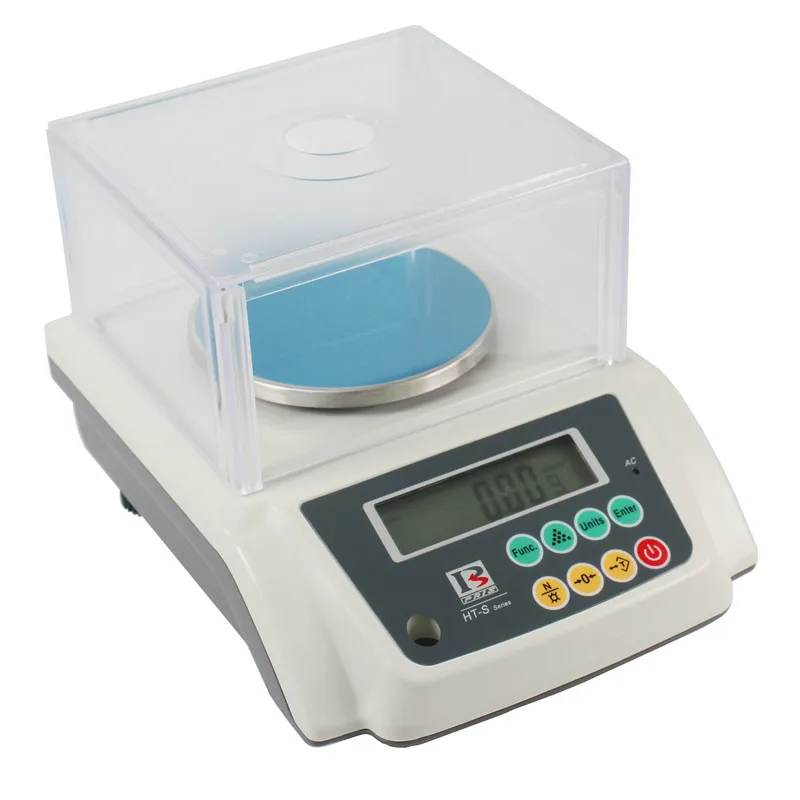 Точный лабораторный Цифровой баланс, 600 г, 0,02 г, 0,01 г