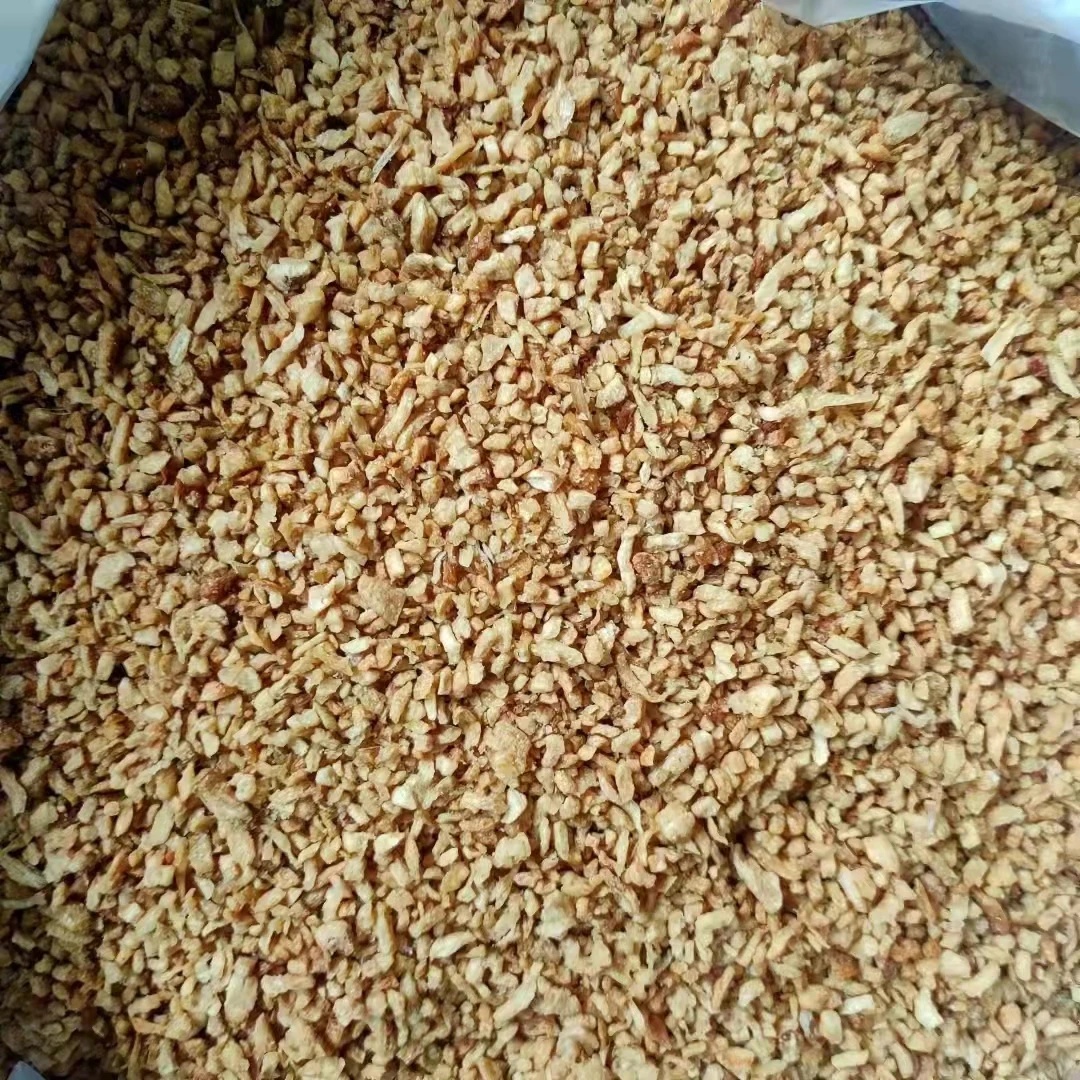 Chinese Cheap Price Wholesale Organic Garlic Granules Price