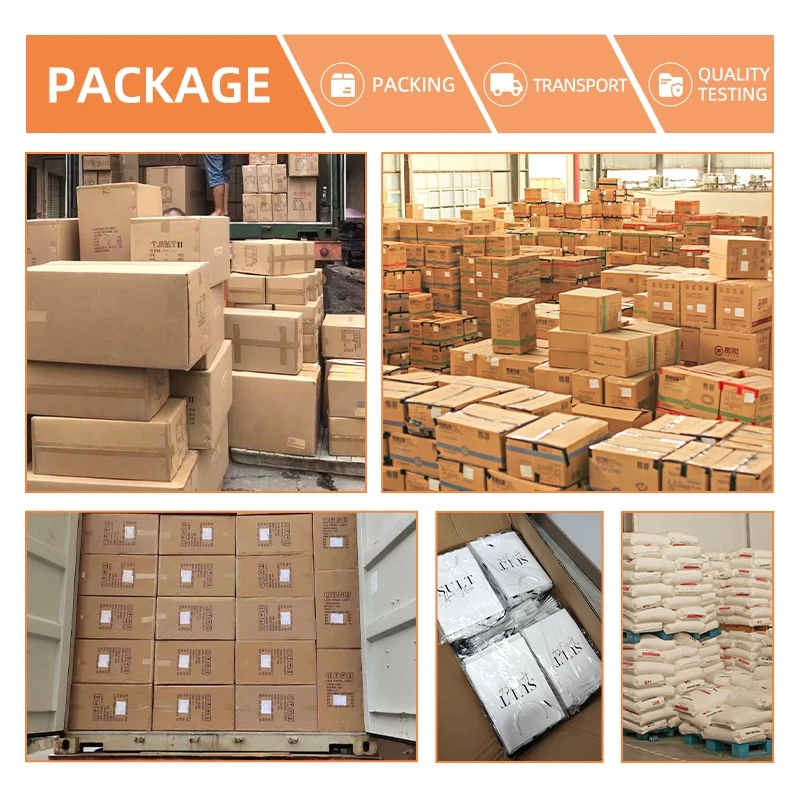 15*8*21cm 130g In stock Shopping Gift Handle Craft Print Food Takeaway Packaging White Brown Small  Kraft Paper Bag