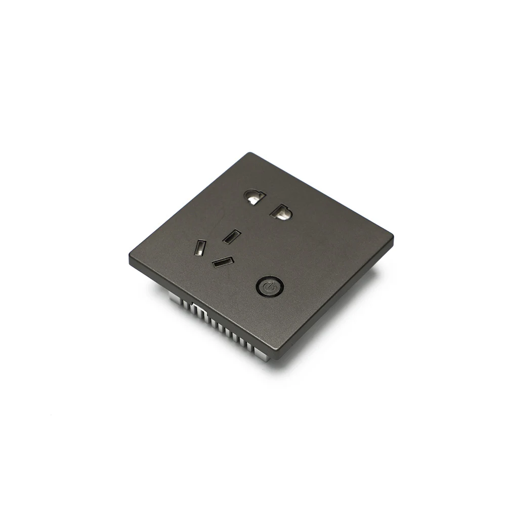 wifi wireless smart switch board panel  no neutral