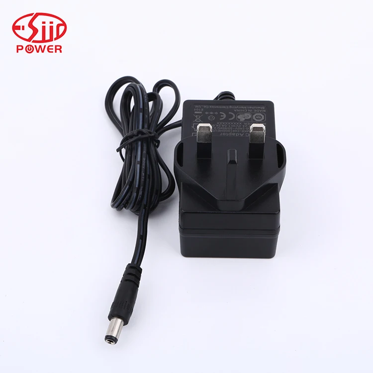 ac power adapter 3000ma 12 volt dc power supply