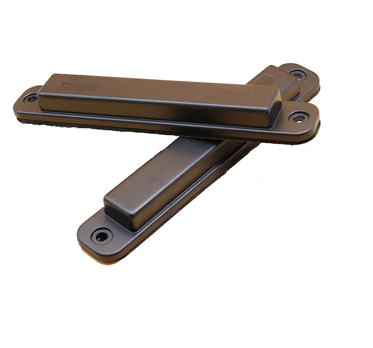 Programmable ISO18000-6C Gen2 ABS Waterproof Anti Metal UHF RFID Tag Sticker